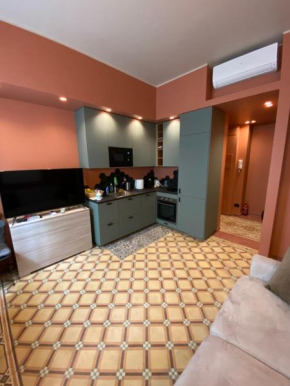 Richard's Apartments - 22 Marzo
